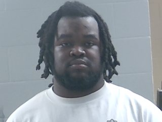 Mugshot of ANTHONY MCALLISTER