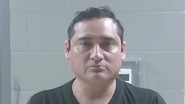 Mugshot of OMAR VASQUEZ-CALLEJAS