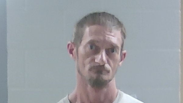 Mugshot of JOSHUA H LIPSCOMB