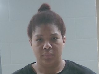 Mugshot of KAGIA MASIA YANIK HENRY