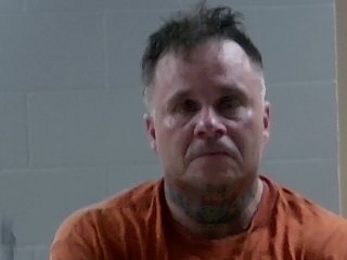 Mugshot of DAYNE DONLEY
