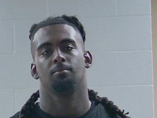 Mugshot of PATRICK JAMES BELL