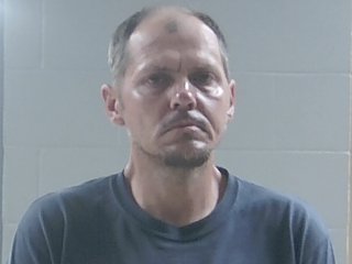 Mugshot of LAIRD ANTHONY TUGGLE