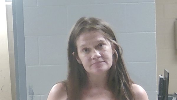 Mugshot of MISSY RENAE MATHERNE