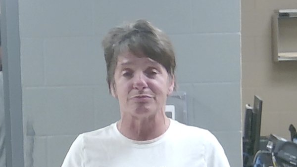 Mugshot of TAMMY HAYNES
