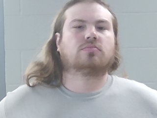 Mugshot of NATHANIEL HILL