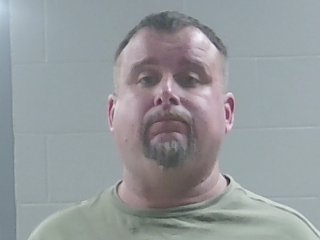 Mugshot of GLENN WOODROW DUFRENE
