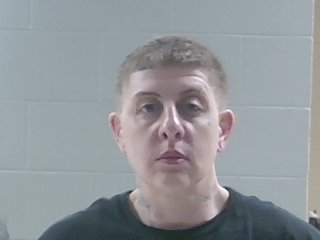 Mugshot of NICOLE ELIZABETH STEVENS