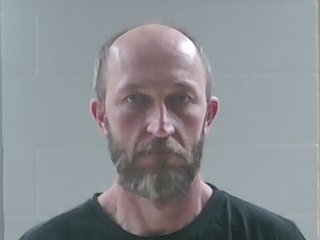 Mugshot of CG LEE CONERLY