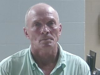 Mugshot of LARRY S ARNOLD