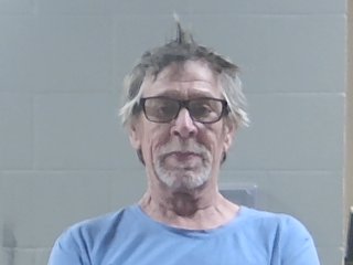 Mugshot of MITCHELL G VARNADO