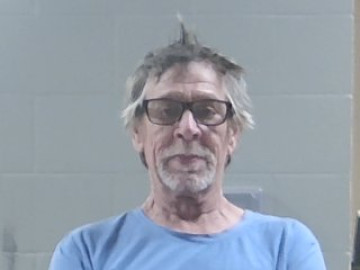 Mugshot of MITCHELL G VARNADO