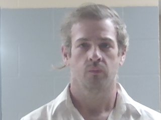Mugshot of ROBERT DANA BENSON