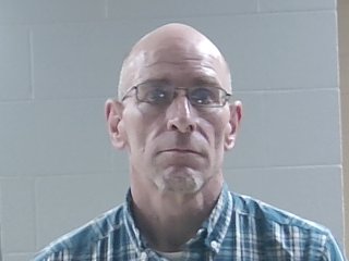 Mugshot of BRADFORD SCOTT NORRED