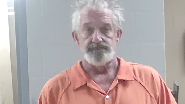 Mugshot of LEO J GASCON
