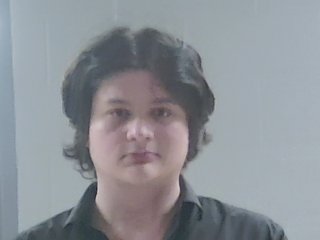 Mugshot of BRANDON ANTONIO SANCHEZ AGUIRRE