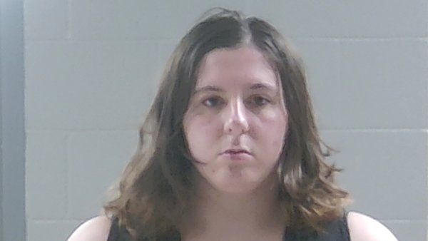 Mugshot of SHIRLEY CORNWELL