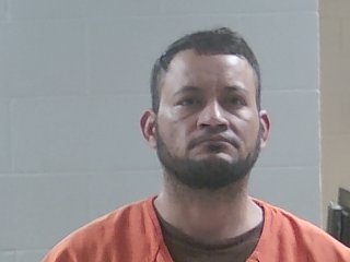 Mugshot of IRLANDO GIRON