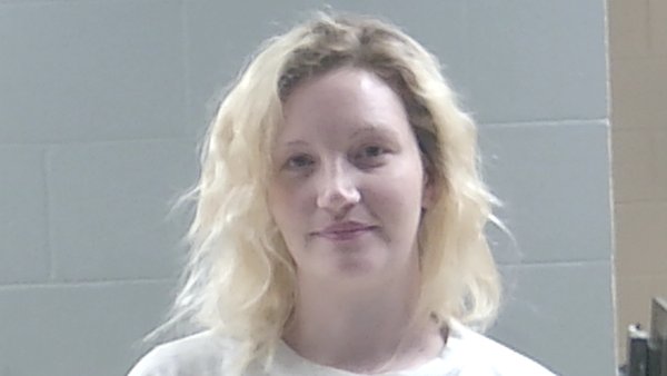 Mugshot of KARISSA NOEL BRODMAN