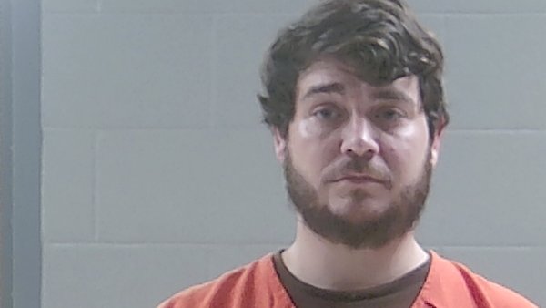 Mugshot of DEVIN JOSEPH BABIN