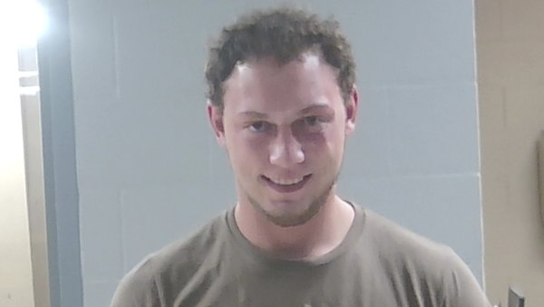 Mugshot of RAY PAUL RHODES