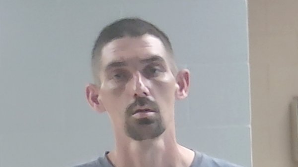 Mugshot of AUSTIN PAUL JACKSON