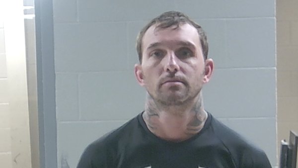 Mugshot of JOBY JESSIE LEBLANC