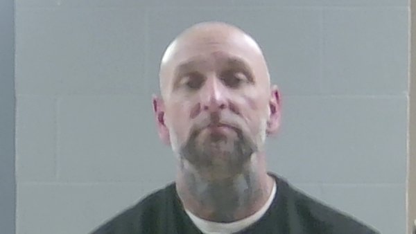 Mugshot of RICHARD SANCHEZ WOODWORTH