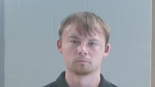 Mugshot of TABER LEVI LANG
