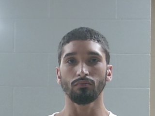 Mugshot of MICHAEL FREDDY VIDAL SANTANA