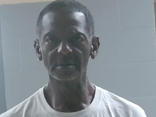 Mugshot of CHARLES SCOTT