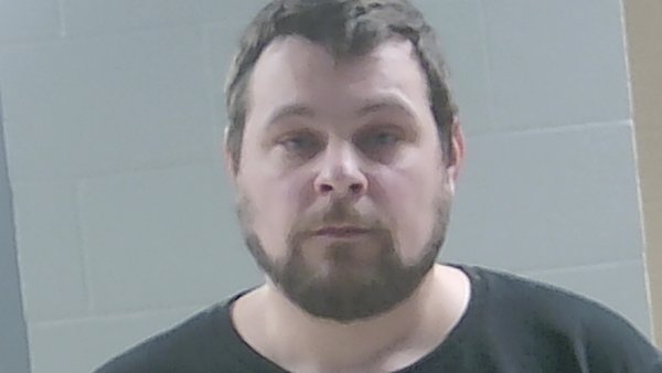 Mugshot of WILLIAM CARLES