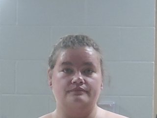 Mugshot of SAVANNAH CALECAS