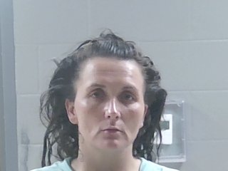 Mugshot of SECRET QUAVE