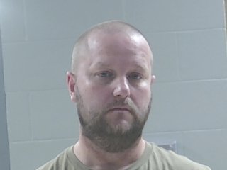 Mugshot of RANDALL MCMORRIS