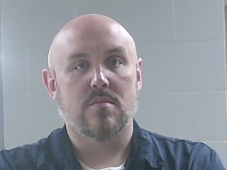 Mugshot of BRANDON DUPREE