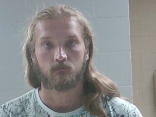 Mugshot of JAMES KAYLEB ATWOOD