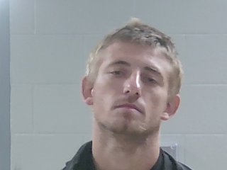 Mugshot of RICHARD KALEB LOFTON