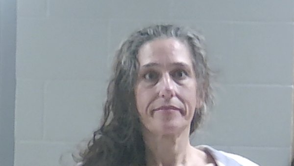 Mugshot of JESSICA LYNELL HOWZE