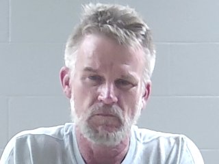 Mugshot of JOHN SULLIVAN