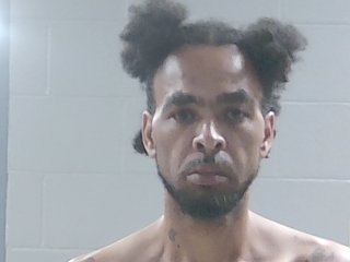 Mugshot of PRINCE DARELLE HONORE