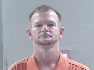 Mugshot of TIMOTHY CLINT GIDDENS