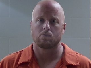 Mugshot of NICHOLAS L LOCICERO