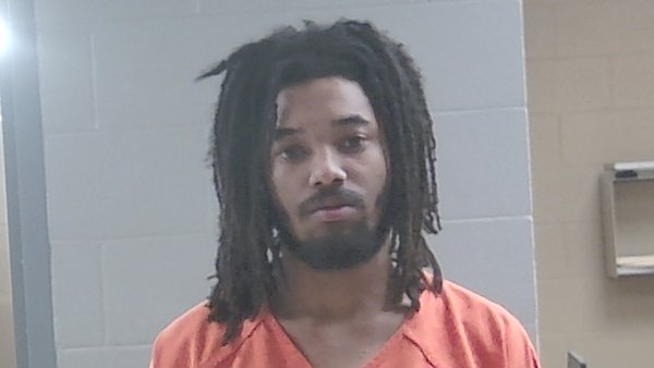 Mugshot of TONY KING