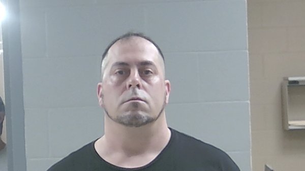 Mugshot of BRAD JARREAU