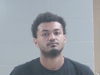 Mugshot of CEDRICK DEON CORIO