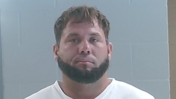 Mugshot of ANTHONY MICHAEL BORDELON