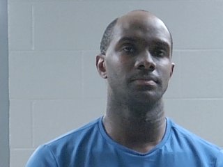 Mugshot of LAWRENCE JERMAINE SCOTT