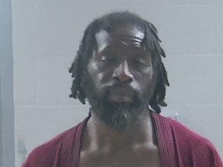 Mugshot of TREMAIN MAURICE WILLIAMS