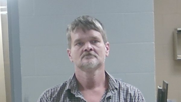 Mugshot of BRANDON DAVID DUKE